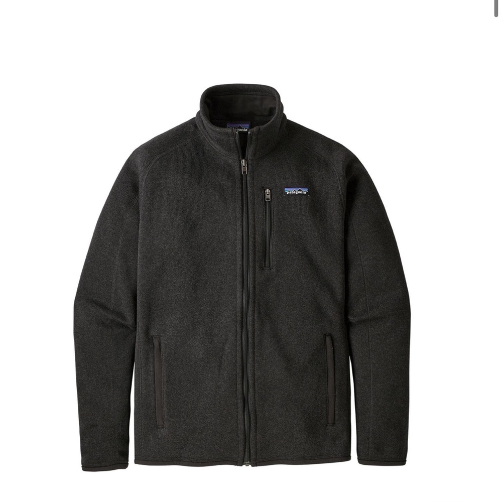 Patagonia Men's Better Sweater Fleece Jacket Like New size XXL

$159.00 USD